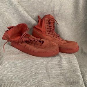 Nike Airforce men's sneakers